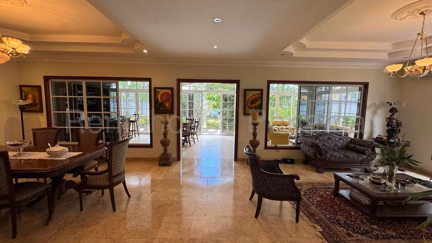 VENTA DE CASA COSTA DEL ESTE GM