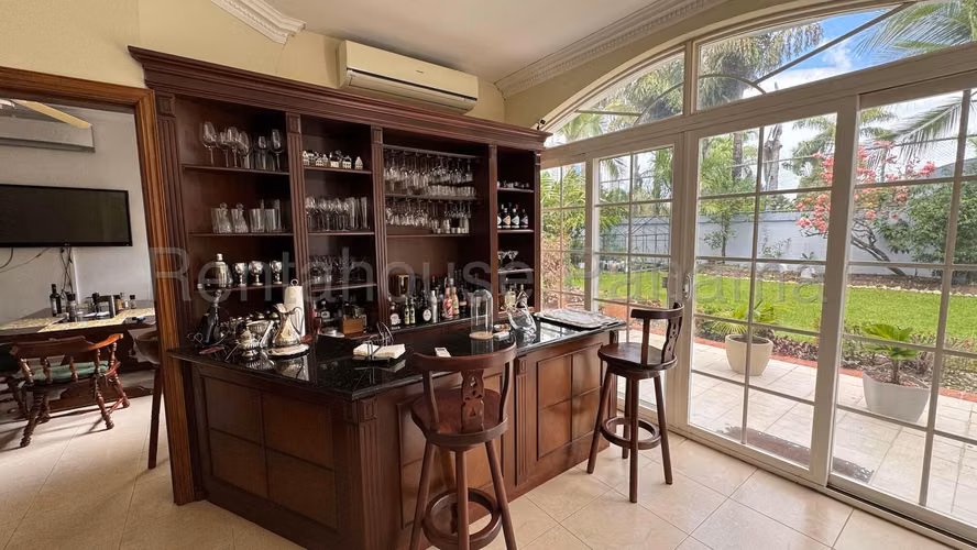 VENTA DE CASA COSTA DEL ESTE GM