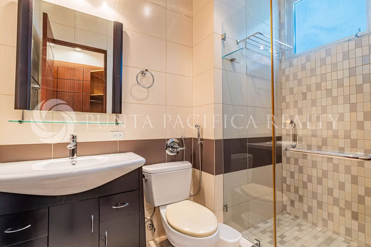 Alquiler Pacific Village | 3 Rec. + Den Frente al Mar