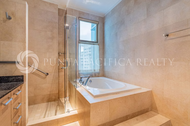 Alquiler Pacific Village | 3 Rec. + Den Frente al Mar
