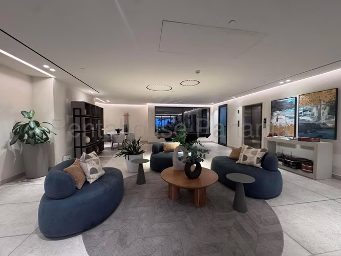 VENTA DE APARTAMENTO PUNTA PACIFICA GM
