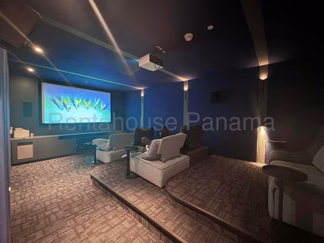 VENTA DE APARTAMENTO PUNTA PACIFICA GM