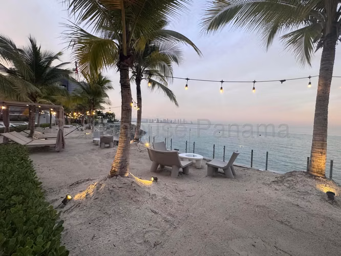 VENTA DE APARTAMENTO PUNTA PACIFICA GM