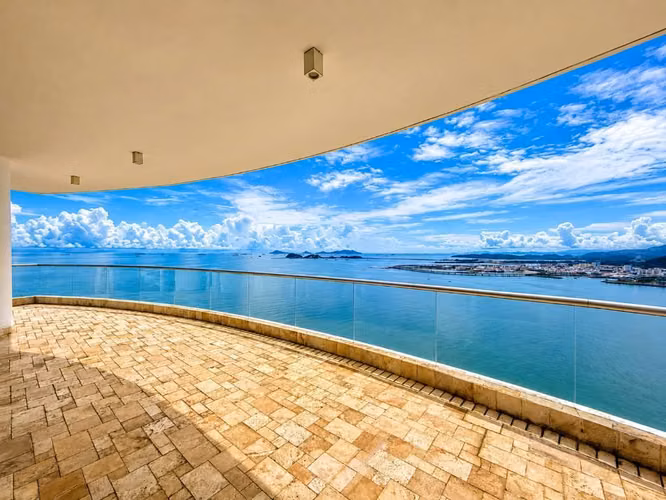 SE ALQUILA APARTAMENTO EN PUNTA PAITILLA