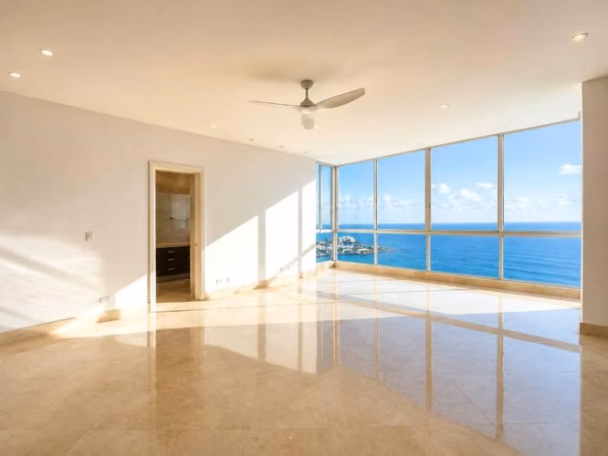 SE ALQUILA APARTAMENTO EN PUNTA PAITILLA