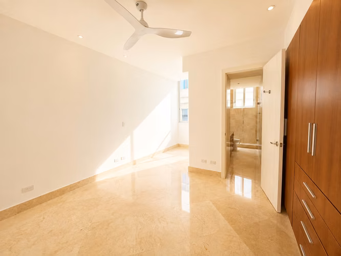 SE ALQUILA APARTAMENTO EN PUNTA PAITILLA