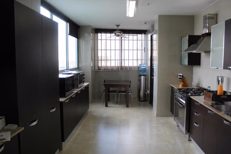 VENTA DE APARTAMENTO COSTA DEL ESTE GM