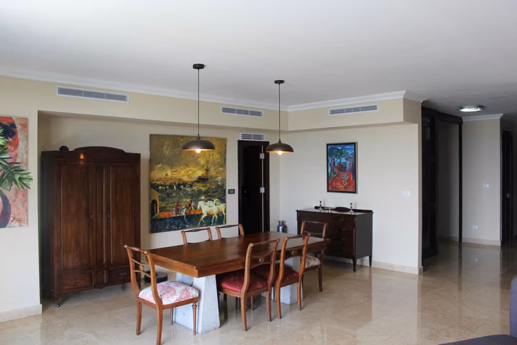 VENTA DE APARTAMENTO COSTA DEL ESTE GM