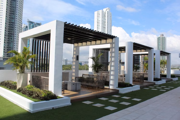 VENTA DE APARTAMENTO COSTA DEL ESTE GM