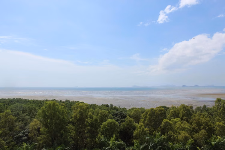 VENTA DE APARTAMENTO COSTA DEL ESTE GM