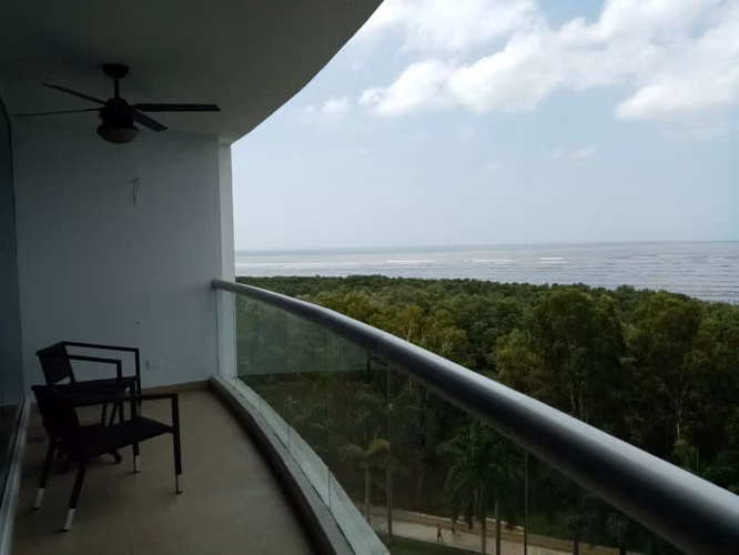 VENTA DE APARTAMENTO COSTA DEL ESTE GM