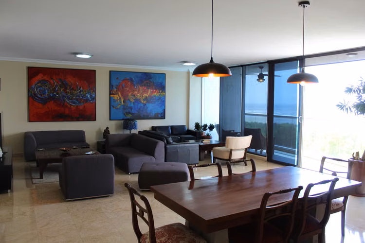 VENTA DE APARTAMENTO COSTA DEL ESTE GM