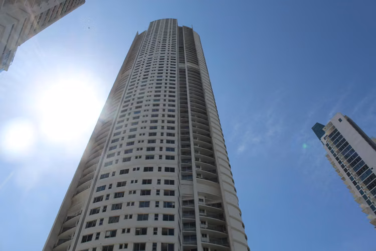 VENTA DE APARTAMENTO COSTA DEL ESTE GM