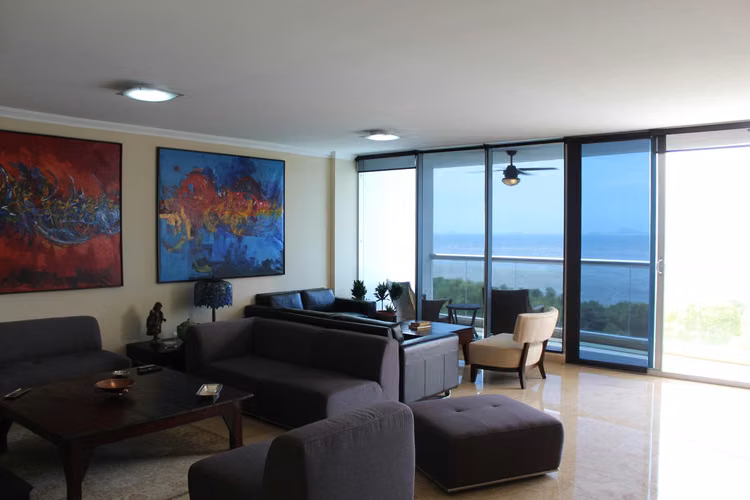 VENTA DE APARTAMENTO COSTA DEL ESTE GM