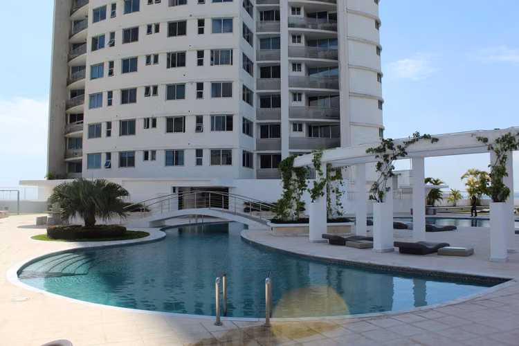 VENTA DE APARTAMENTO COSTA DEL ESTE GM