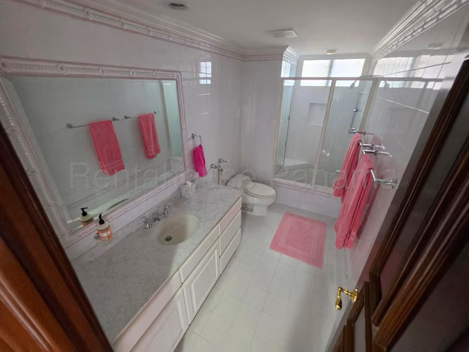 VENTA DE APARTAMENTO PAITILLA GM