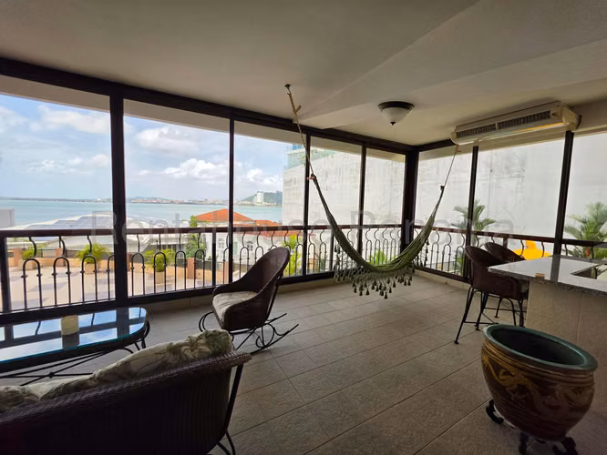 VENTA DE APARTAMENTO PAITILLA GM