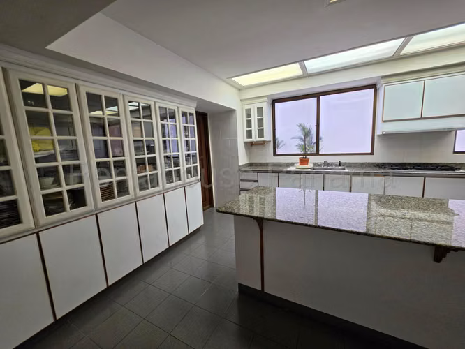 VENTA DE APARTAMENTO PAITILLA GM