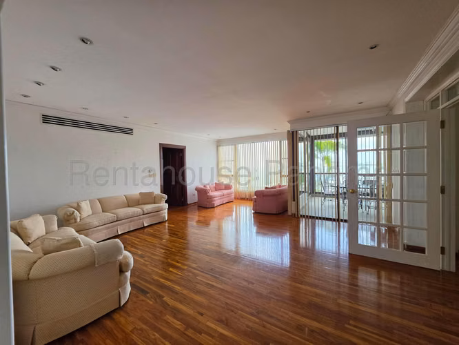VENTA DE APARTAMENTO PAITILLA GM