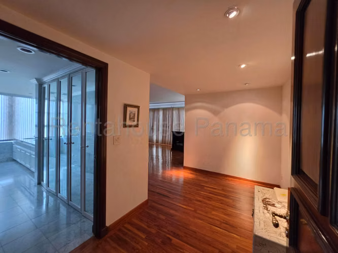 VENTA DE APARTAMENTO PAITILLA GM
