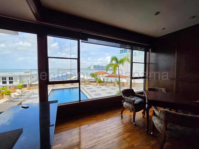 VENTA DE APARTAMENTO PAITILLA GM