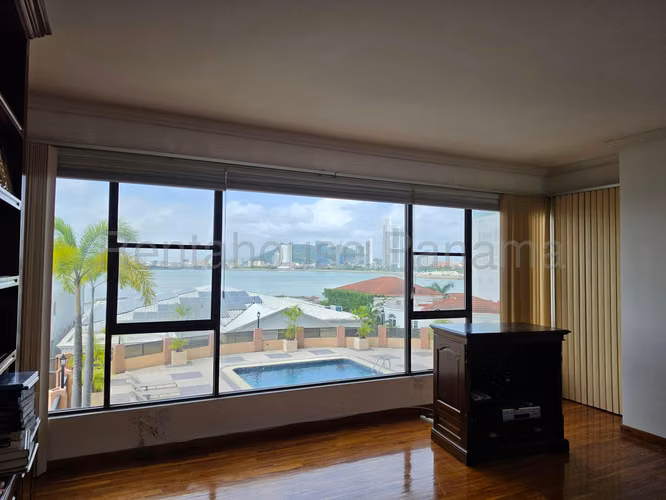 VENTA DE APARTAMENTO PAITILLA GM