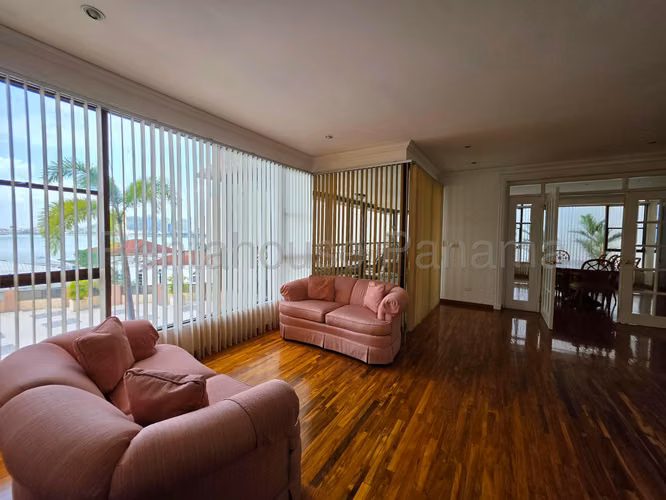 VENTA DE APARTAMENTO PAITILLA GM