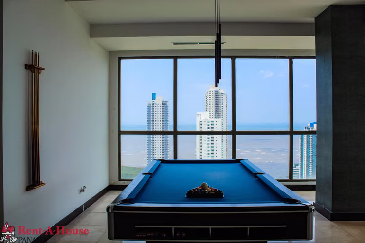 VENTA DE APARTAMENTO COSTA DEL ESTE GM