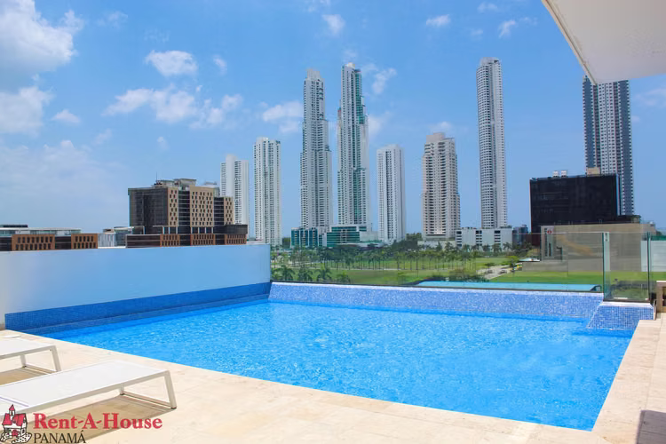 VENTA DE APARTAMENTO COSTA DEL ESTE GM