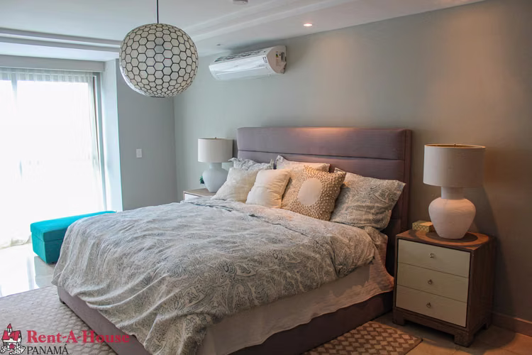 VENTA DE APARTAMENTO COSTA DEL ESTE GM