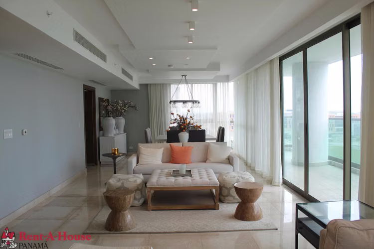 VENTA DE APARTAMENTO COSTA DEL ESTE GM