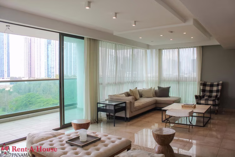 VENTA DE APARTAMENTO COSTA DEL ESTE GM