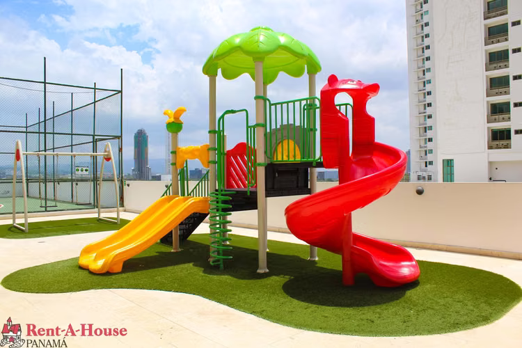 VENTA DE APARTAMENTO COSTA DEL ESTE GM