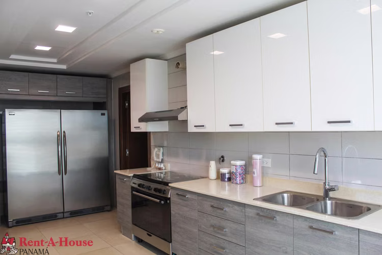 VENTA DE APARTAMENTO COSTA DEL ESTE GM