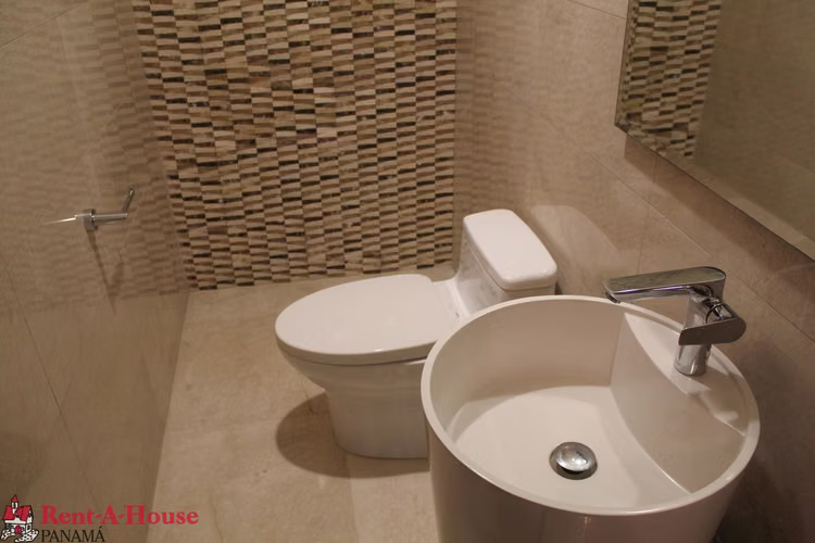 VENTA DE APARTAMENTO COSTA DEL ESTE GM