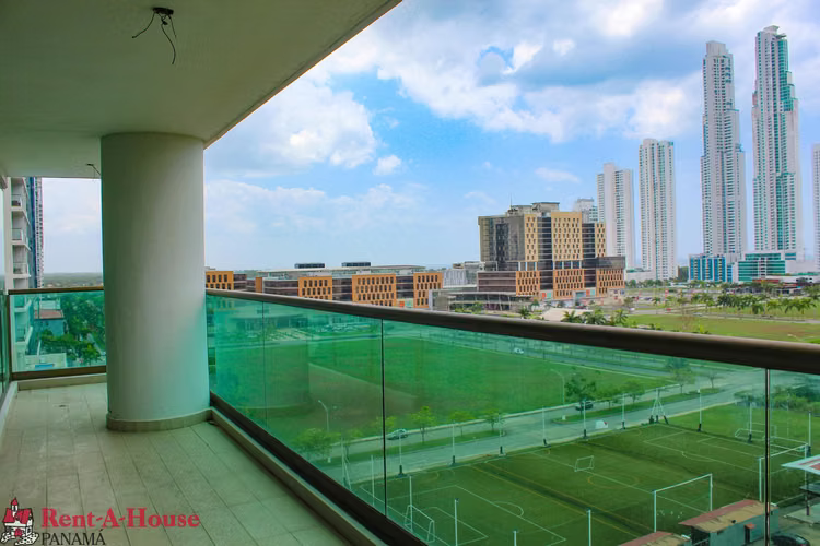VENTA DE APARTAMENTO COSTA DEL ESTE GM