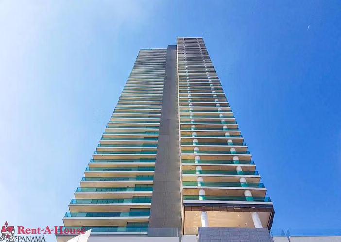 VENTA DE APARTAMENTO COSTA DEL ESTE GM