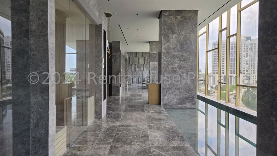 VENTA DE APARTAMENTO SANTA MARIA GM