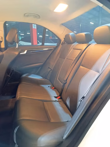 Mercedes-Benz C Kompressor - Imagen 10