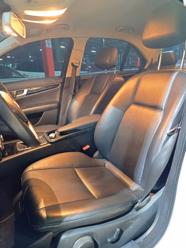 Mercedes-Benz C Kompressor - Imagen 6