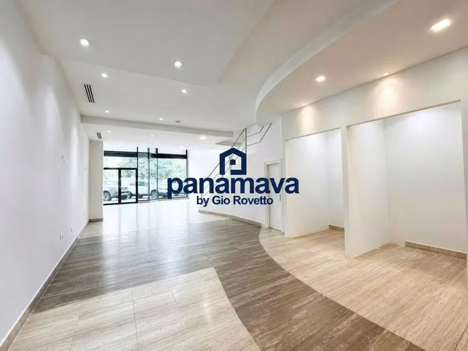 Alquiler Local Comercial Obarrio