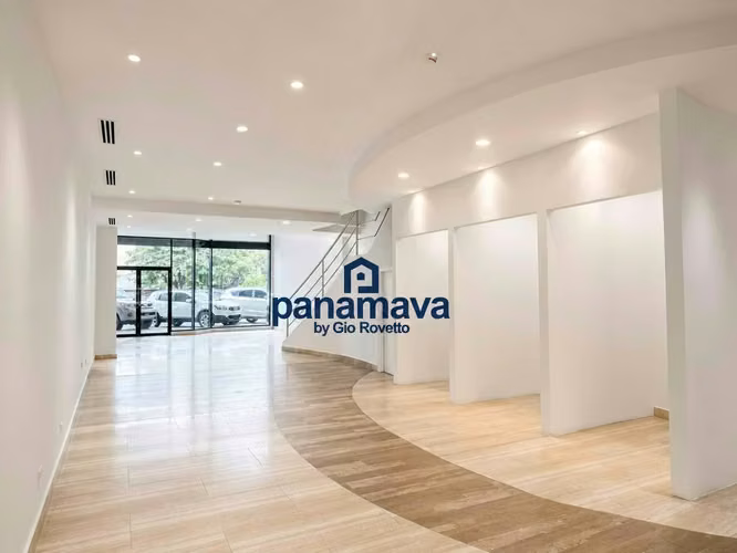 Alquiler Local Comercial Obarrio