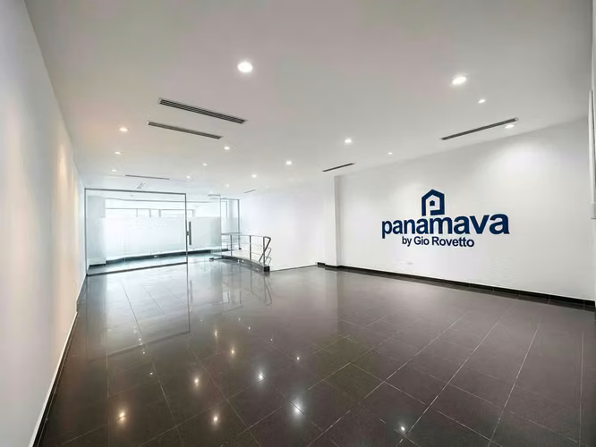 Alquiler Local Comercial Obarrio