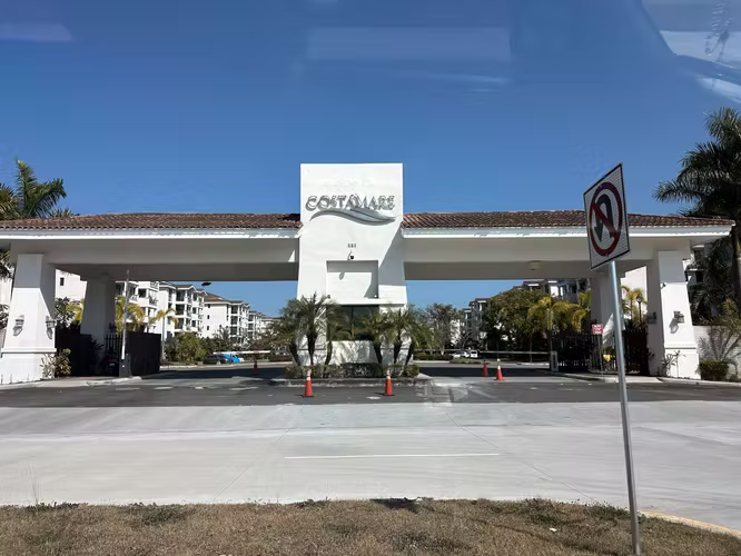Se Alquila Apto en PH Costamare, Costa Sur
