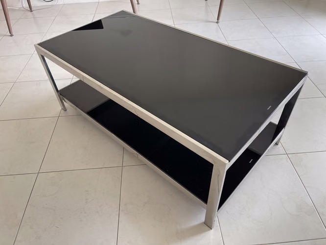Center Table