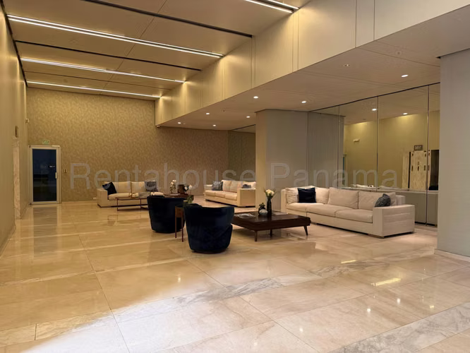 Se Vende Apartamento en Costa del Este VLU27-261
