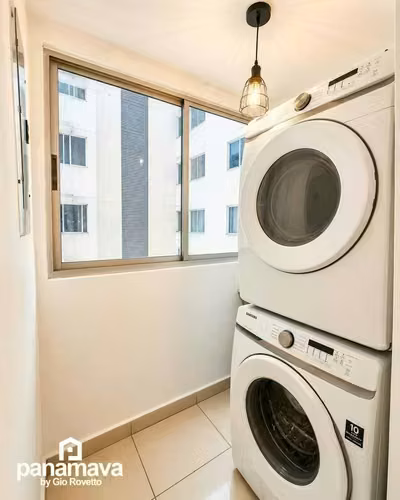 Venta Apartamento parque Lefevre