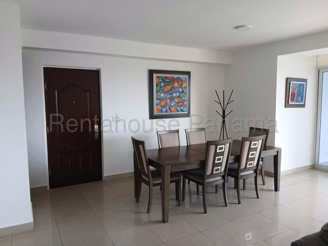 Se Vende Apartamento en Costa del Este VLU27-628