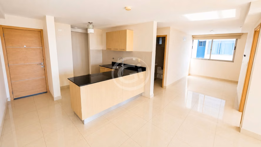 Venta Apartamento Torres de Castilla Remate Bancario 1,825 $/m2