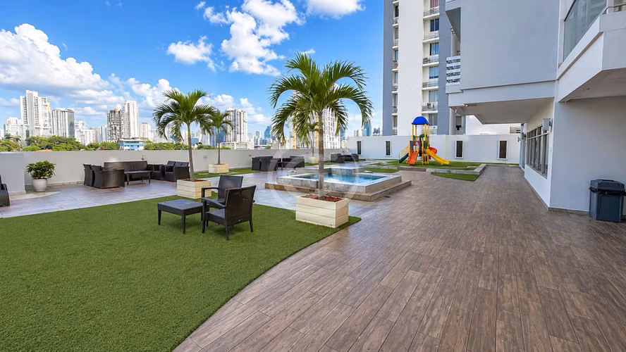 Venta Apartamento Torres de Castilla Remate Bancario 1,825 $/m2
